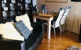 Sky Night Serviced Apartments
