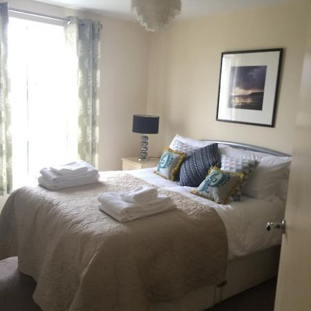 Sky Night Serviced Apartments Cardiff Esterno foto
