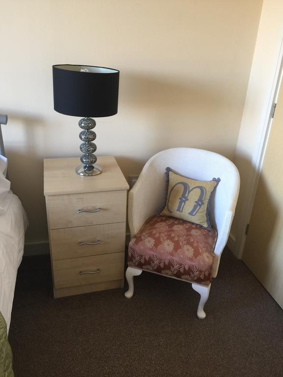 Sky Night Serviced Apartments Cardiff Esterno foto
